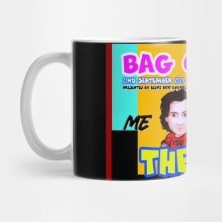 Bag of Joy The Egg Mug